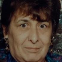 Donna E. Machia