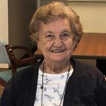 Barbara Curran