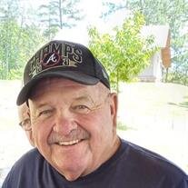 Joseph F. Price Jr.