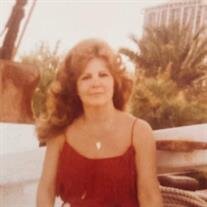 Gloria Mae Temmer