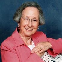 Shirley Gilliam