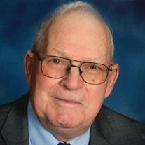 Orville Rector