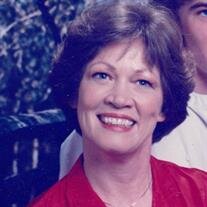 Mina Gail McCoy