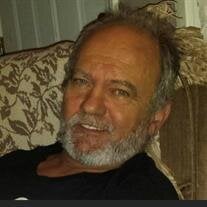 James R. "Bobby" Carey Jr.