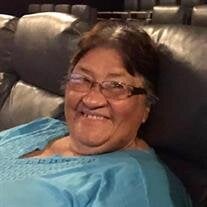 Patricia Marie Felix