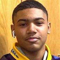 Ja'Shawn James "Jay" Poirier