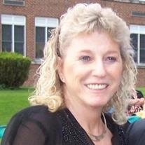 Deborah "Debbie C Large