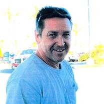 Phillip c Peinado