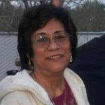Julinda Victoria Castro