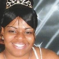 Kimberly Nicole McCullough