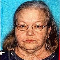 Jean Louise Ballard