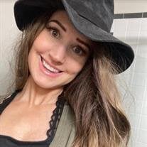 Ashlee Sue Fossey