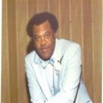 Mr. Arthur L. Grady, AKA "Jim"