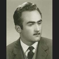 Sarkis Yousef