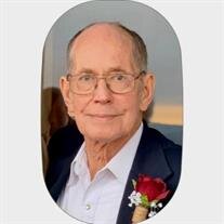 Louie "Pete" Isham