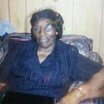 Mrs. Mozelle Carlisle