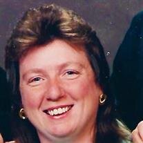 Beverly June Kelley McLean
