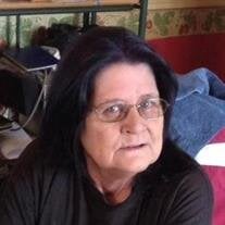 Janetta Almond