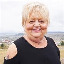 Connie Lee LeVasseur