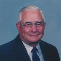 Paul Raymond Eveland