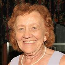 Carolyn "Carol" Vincent