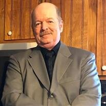 Clyde G. Snedecor III