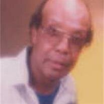 Mr. Bishop James, Jr.