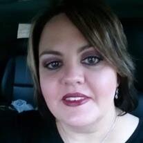 Mrs. Rachel Culbreath