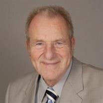 Wayne Elliott Thomson