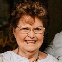 Suzanne Yager