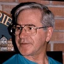 Gary Francis Thomson