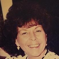 Margaret Ann Scantland