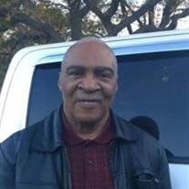 Mr. Alvin Parker
