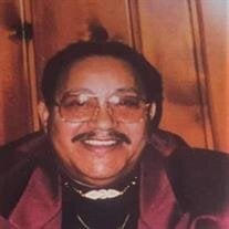 Mr. Leon Standard Sr.