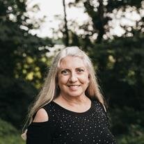 Tambra Sue Miller