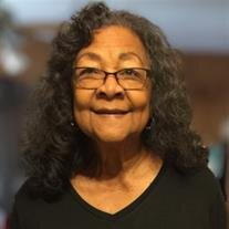 Julia McGruder