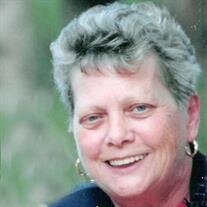Necia P. Thurlow