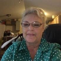 Mrs. Lisa Marie Jones