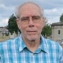 Edward 'Eddie' Hakey