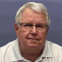 James R. Giffin (Dick)