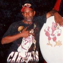 Larry Thompson Sr.