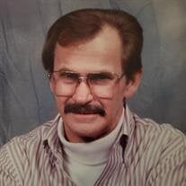 Clarel "C.C." Steelsmith