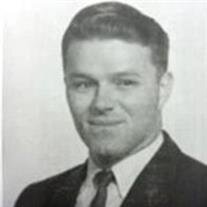 Gerald Frederick "Jerry" Malm