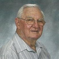 Russell Joseph Doucet
