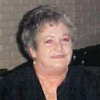Glenda Oliver