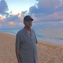Mr. Ramond Antonio Collier, Sr.