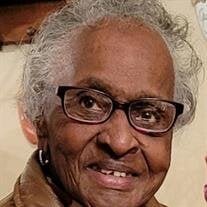 Netta Leen Ware