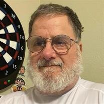 Donald Poehler