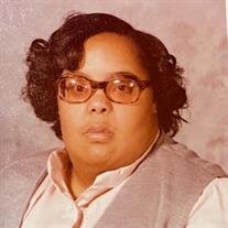 MS. PAMELA MARIE WILSON