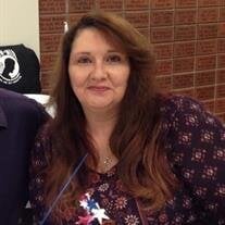 Nicole Patricia Cole